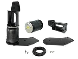 Airbag Man Air Suspension Helper Kit for Leaf Springs
