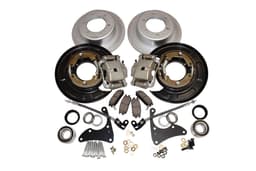 Pedders Brake Conversion Kit