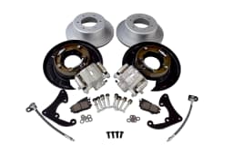 Pedders Brake Conversion Kit