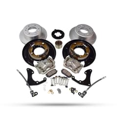 Pedders Brake Conversion Kit