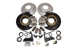 Pedders Brake Conversion Kit