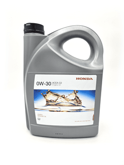 ДВИГАТЕЛНО МАСЛО HONDA 0W30 - 08232P99T4LHE, 08232P99T4LHE