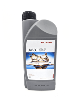 ДВИГАТЕЛНО МАСЛО HONDA 0W30 - 08232P99T4LHE, 08232P99T4LHE