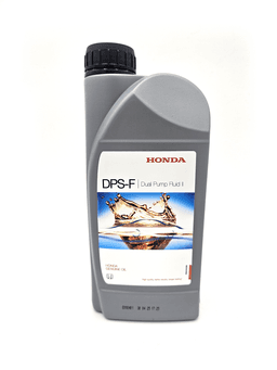 ДИФЕРЕНЦИАЛНО МАСЛО HONDA DPS-F 0829399902HE