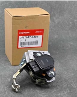 ПЕДАЛ ЗА ГАЗ НА HONDA CRV FRV 37971RDJA01