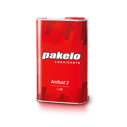PAKELO MBK AMFLUID – МАСЛО ЗА АМОРТИСЬОРИ ЗА МОТОЦИКЛЕТИ