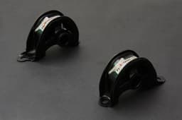 Преден Долен Усилен Тампон на Двигател Honda