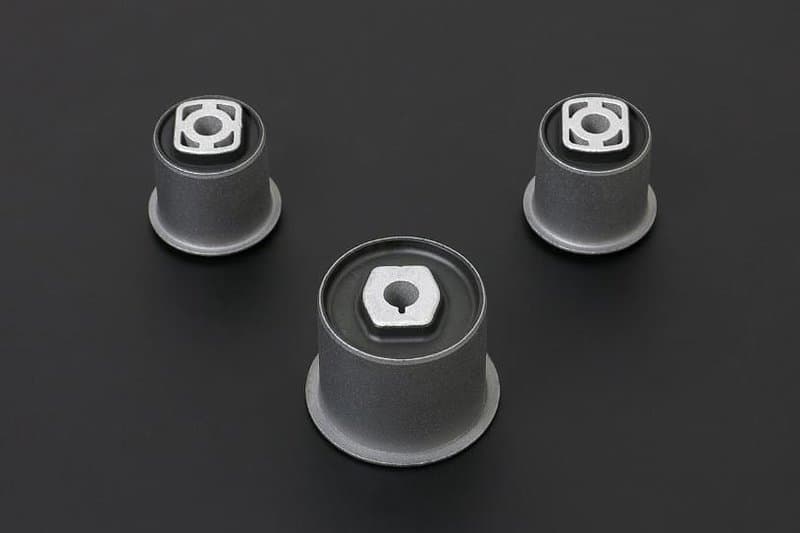 Заден Diff Тампон Bmw 3 Series