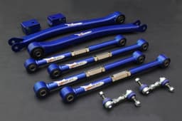 Заден Регулируем Arms Subaru Forester, Impreza, Legacy/outback