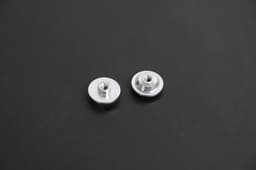 Преден Подсилен Absorber Nut Honda Fit