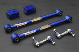 REAR REAR LATERAL ARM Subaru Forester, Impreza, Legacy