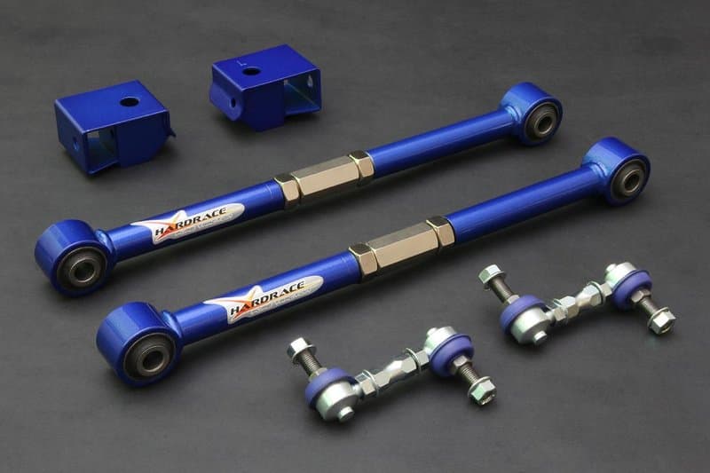 REAR REAR LATERAL ARM Subaru Forester, Impreza, Legacy