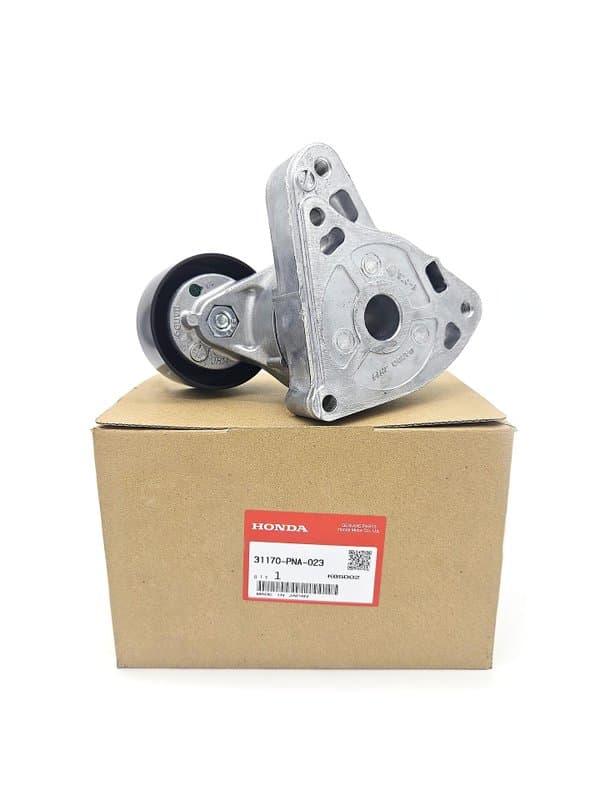 ОБТЕГАЧ ЗА ПИСТОВ РЕМЪК НА HONDA K20A K24A - 31170PNA023