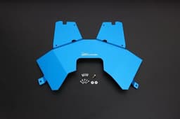 Middle Долен Splash Guard Honda HR-V