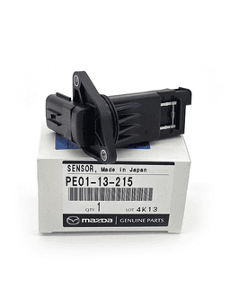 ОРИГИНАЛЕН ДЕБИТОМЕР ЗА MAZDA - PE01-13-215