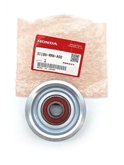 ПАРАЗИТНА РОЛКА ЗА ПИСТОВ РЕМЪК НА HONDA K20A K24A - 31190RRAA00