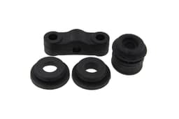 Tpv Подсилен Shifter Тампон Kits Honda
