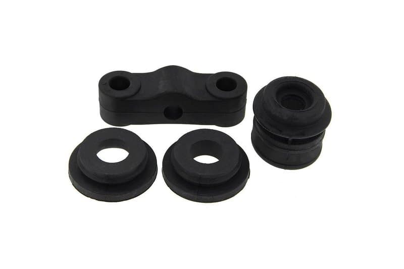 Tpv Подсилен Shifter Тампон Kits Honda