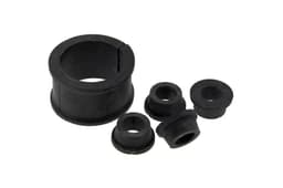 Reionforced Steering Тампон Honda Civic, Crx, Integra