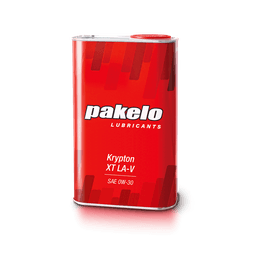 PAKELO KRYPTON XT LA-V 0W-30 – 100% СИНТЕТИЧНО МОТОРНО МАСЛО