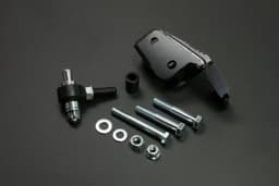 Reverse Накрайник Кормилна Щанга + Преден Panhard Щанга Extension Bracket Suzuki Jimny