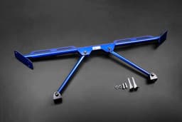 Заден Strut/harness Разпънка Toyota Yaris / vitz