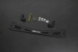 Sub-frame Подсилен Разпънка Honda Civic Black