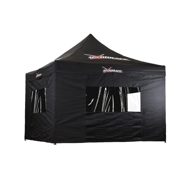 HRTENT - Hardrace Easy Up Tent