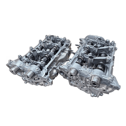 ЦИЛИНДРОВИ ГЛАВИ ГЛАВИ ЗА TOYOTA V35A-FTS 3.5 LTR - 1110179335 1110279025
