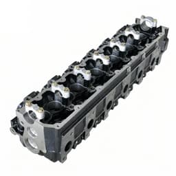 ЦИЛИНДРОВА ГЛАВА ЗА TOYOTA 1HD-T 4.2 LTR - 1110117020