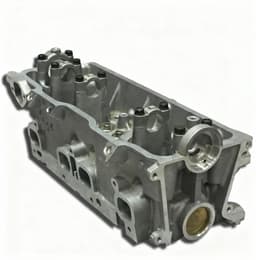 ЦИЛИНДРОВА ГЛАВА ЗА TOYOTA 2E 1.3 LTR - 1110119156