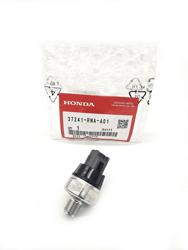 ДАТЧИК ЗА НАЛЯГАНЕ НА МАСЛО HONDA - 37241RNAA01
