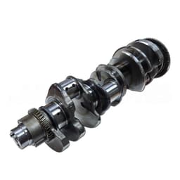 КОЛЯНОВ ВАЛ TOYOTA 1VD-FTV 4.5 ДИЗЕЛ D4D - 1340151010 - ОТЛИЧЕН