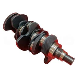 КОЛЯНОВ ВАЛ HONDA J30A V6 VTEC 3.0 БЕНЗИН V6 - 13310RCAA01 - ОТЛИЧЕН