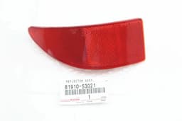 Оригинален Заден Светлоотразител Десен Toyota - 8191053021 – Lexus IS /