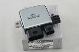 Оригинален модул за управление на вентилатора Nissan – 21493EH10A