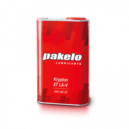 PAKELO KRYPTON XT LA-V 5W-30 – 100% СИНТЕТИЧНО МОТОРНО МАСЛО