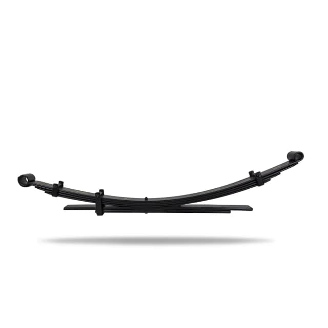 263102 Rear Spring Raised (Variable Leaf pack)