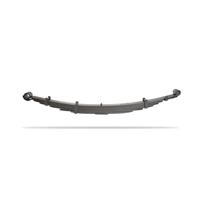 266012 Rear Spring Raised