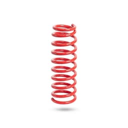 Pedders Trakryder Rear Coil Spring Raised - Left