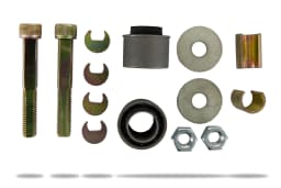 Camber Kit - 1 Kit Per Side.