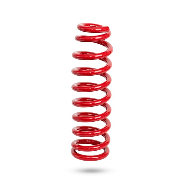 290407 Front Spring Raised