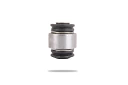 Control Arm Pivot Joint