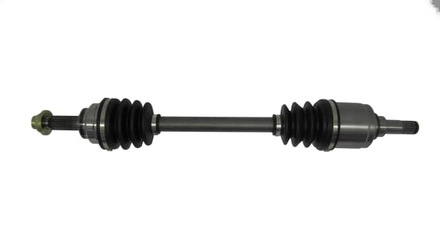 410009L CV Shaft Assembly (Front)