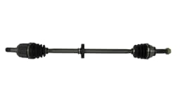 Pedders CV - Shafts (New)