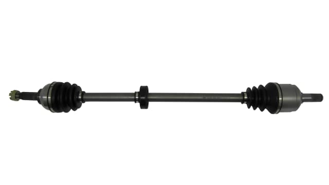 410026R CV Shaft Assembly (Front)
