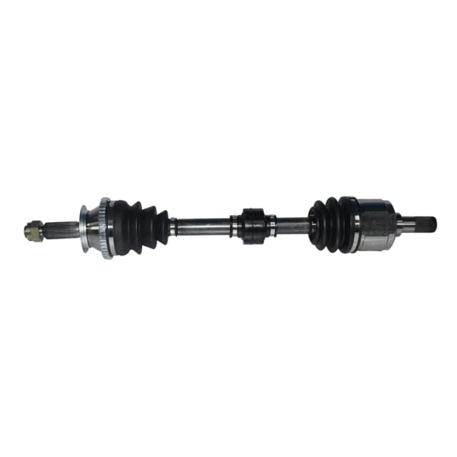 410124L CV Shaft Assembly (Front)