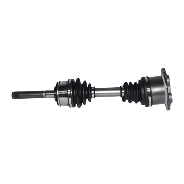 412068 CV Shaft Assembly (Front)
