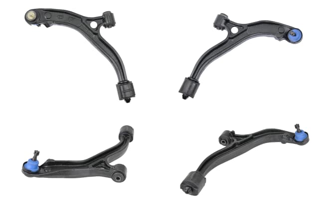 435046R Front Lower Control Arm
