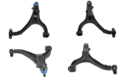 435057R Front Lower Control Arm